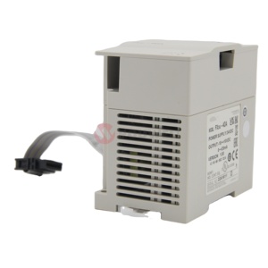 Module de sortie analogique à 4 canaux de la série FX3U, original, neuf, FX3U-4DA pour PLC, en stock, livraison rapide - Product Image 3