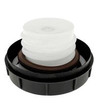 Bouchon de remplissage de réservoir de carburant pour Honda Acura Accord Civic CRV OEM 17670-SM4-A04, bouchon d'huile moteur et autres pièces automobiles