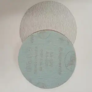 Глистокартон p180 наждачная бумага крючок и петля шлифовальный диск пескоструйная бумага диск песочный диск абразивные инструменты для деревообработки