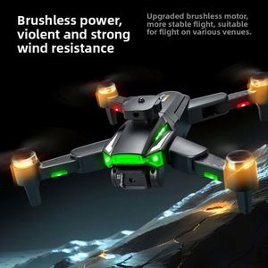 โดรน RG606MAX GPS HD กล้องคู่ ระบบป้องกันการชน บินกลับอัตโนมัติ ควอดคอปเตอร์ สำหรับผู้เริ่มต้น บังคับวิทยุ เครื่องบินพลาสติก - Product Image 2