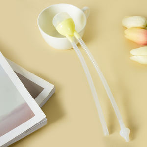 Fácil Usando Boca Sucção Bebê Nariz Cleaner Aspirador <span class=keywords><strong>Nasal</strong></span> Recém-nascido - Product Image 3
