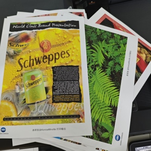 Konica MINOLTA BIZHUB c750i A3 laser Mfp tốc độ cao Photocopy máy văn phòng vớ<span class=keywords><strong>i</strong></span> fax tùy chọn sử dụng - Product Image 6