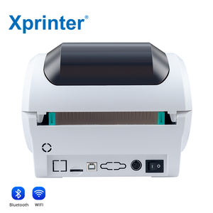 Xprinter XP-470B High Quality <b>4x6</b> Thermal <b>Label</b> <b>Printer</b> Support TSPL-EZD Emulation Waybill <b>Printer</b> for Logistics - Product Image 6