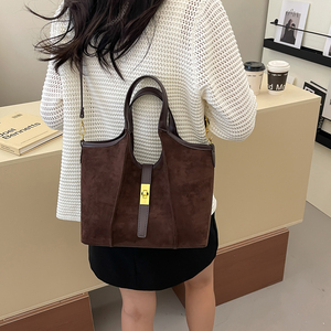 Nuova Collezione 2026: Borse a Spalla e Borsette da Donna alla Moda e Confortevoli, Borsa di Lusso - Product Image 5