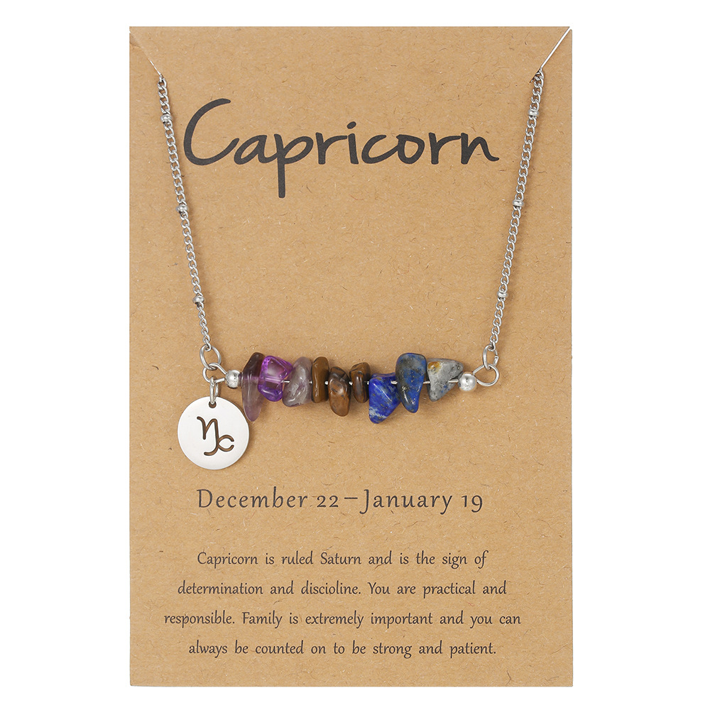 Capricorno