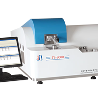 TY-9000 Full Spectrum Optical Emission Spectrometer