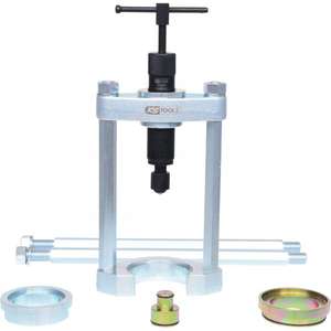 KS TOOLS-700,1750 Marco de prensa universal con husillo hidráulico (6 uds)-EAN 4042146252918 VEHÍCULOS PESADOS - Product Image 1