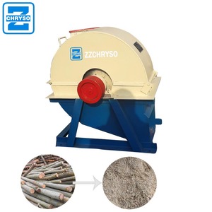 Machine à scier le <span class=keywords><strong>bois</strong></span>, broyeur à marteau, broyeur de déchets de <span class=keywords><strong>bois</strong></span>, broyeur de branches d'arbre, broyeur de paille de maïs, équipement de déchiquetage à vendre - Product Image 3