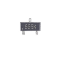 Nuevo Circuito Integrado XC6206P362MR-G SOT-23, Componentes Electrónicos, Lista de Materiales (BOM), Cotización de RFQ