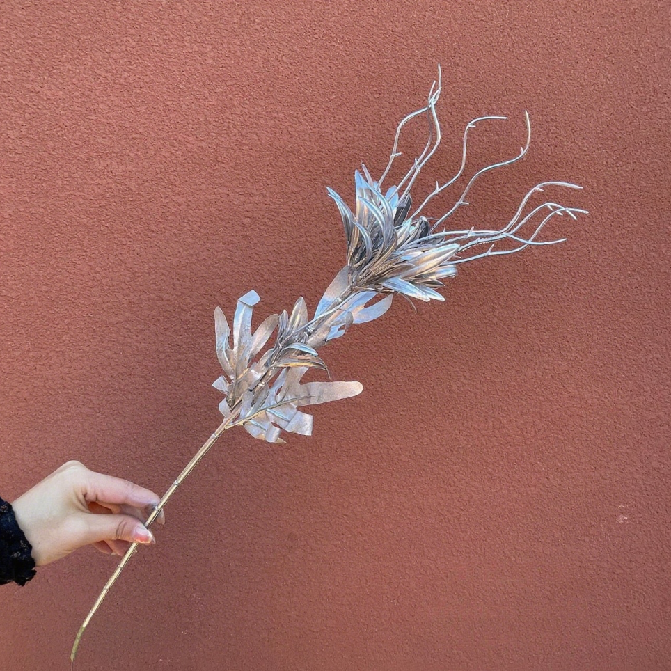 Seule petite fleur