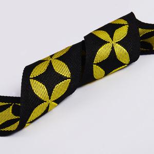 Bán Buôn PP Jacquard Nệm Băng Giường Ràng Buộc <span class=keywords><strong>Webbing</strong></span> - Product Image 5