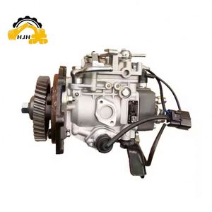 Pompe hydraulique haute pression VE411F1125RNP2644, pompe diesel 104641-8171 104741-8171, marque HJH, haute qualité, garantie 6 mois, en promotion - Product Image 3
