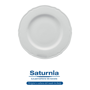 Saturnia Prague Bread <b>Plate</b> 17 cm - Product Image 4