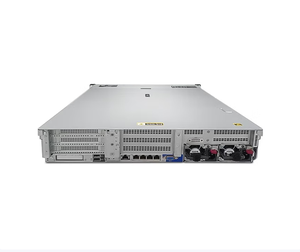 Serveur en rack 2U <span class=keywords><strong>HP</strong></span> ProLiant <span class=keywords><strong>DL380</strong></span> <span class=keywords><strong>Gen9</strong></span>/Gen10 (reconditionné) - Product Image 1