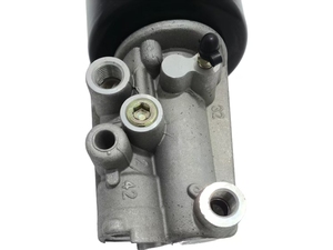 ปั๊มแยกน้ำหนักเบาทนทานต่อแรงกดน้ำหนักเบา - Product Image 5