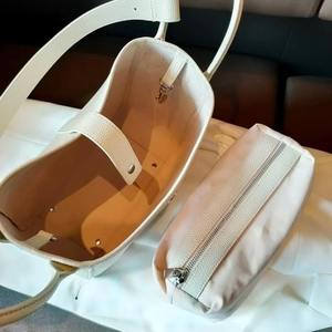 Sacs à main en cuir Andong pour femmes, cuir de vache véritable, sac à bandoulière tendance pour femmes, sac fourre-tout décontracté grande capacité 83048 - Product Image 4