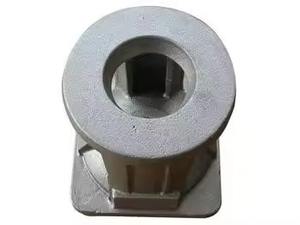 Hierro dúctil Acero inoxidable Aluminio Latón Cobre Fundición en arena Piezas de fundición de hierro Servicios de mecanizado CNC Fundición de <span class=keywords><strong>China</strong></span> - Product Image 6
