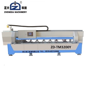 Nuevo tipo de baldosas de cerámica de la máquina de corte láser de alimentación de accesorios opcionales profesional máquina de procesamiento de piedra - Product Image 6