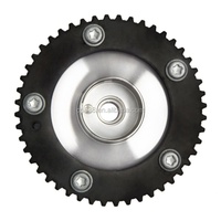 Ajustador de árbol de levas EA211 OEM 04E109088AF/04E109088AB para VW Golf Jetta Beetle Audi A3 Q3 Válvulas de admisión y escape