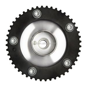 Ajustador de Árbol de Levas EA211 04E109088AF/04E109088AB para VW Golf Jetta para Passat Beetle Audi A3 Q3 Válvulas de Admisión y Escape - Product Image 3