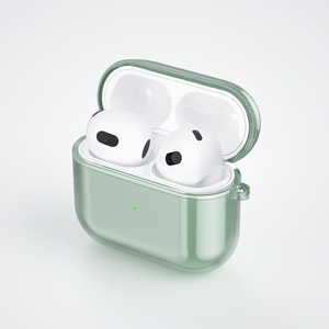 एयरपॉड्स <span class=keywords><strong>2</strong></span>/<span class=keywords><strong>3</strong></span>/4/प्रो/प्रो/प्रो <span class=keywords><strong>2</strong></span>/प्रो <span class=keywords><strong>3</strong></span> शॉकप्रूफ बायर टीपू केस - Product Image 2