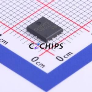 Original et nouveau VBZQA120N03 PQFN-8(5x6) Transistor à effet de champ (MOSFET) - Product Image 1