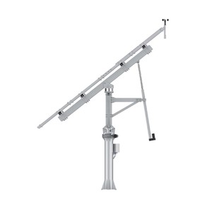 Jimmy 3Kw Système de montage <span class=keywords><strong>solaire</strong></span> à double axe à bas <span class=keywords><strong>prix</strong></span> personnalisé Ensemble complet vente avec kit de panneaux suiveurs solaires complets - Product Image 3