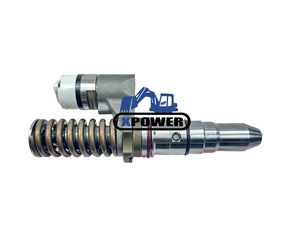 Nouvel injecteur de carburant Common Rail XPower 392-0206/20R-1270 pour moteurs d'excavatrice sur chenilles 3508B/3512B/3516B/3512C/3516C - Product Image 2
