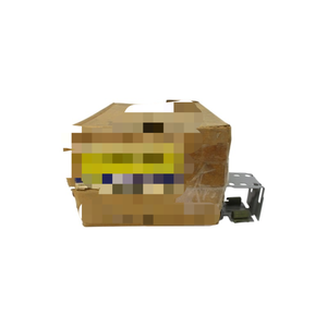 Ld-2c シリーズ 3 (20個入りパッケージ) Nsmp 新品オリジナル在庫あり 産業オートメーションパック専用PLCプログラミングコントローラー - Product Image 1