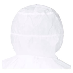 Chaqueta Transparente Femenina Personalizada Barata, Chaquetas Cortavientos para <span class=keywords><strong>Mujer</strong></span> de Alta Calidad Resistentes al Agua con Etiqueta Privada - Product Image 6