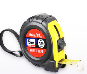 <span class=keywords><strong>Metro</strong></span> a nastro in acciaio fai-<span class=keywords><strong>da</strong></span>-te a doppia faccia, mini formato, con sistema metrico e imperial per misurazioni di distanza <span class=keywords><strong>del</strong></span> sarto - Product Image 4