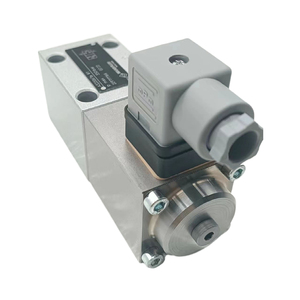 Solénoïde WANDFLUH AS22061A-G24 AS22061A-R230 DC24V 220V - Product Image 5