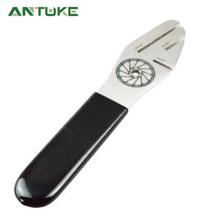 Clé de frein à disque pour vélo, outil de réglage anti-rayures de 15mm pour la réparation du vélo - Product Image 4