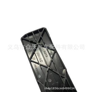 Couvercle de filtre de climatisation Sagitar, Magotan, CC, Golf 6, Touran, Octavia, Superb 1K0819422B 1KD819422 - Product Image 4