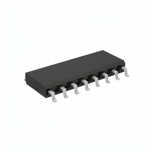 BOM IC In Stock 672M-02LFT Clock Timing Components Electronic 16 SOlC - Product Image 1