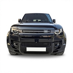 Kit Paraurti Anteriore Usato 2023 Land Rover Defender 130 X-Dynamic SE - Ricambi Universali per Aggiornamento e Modifica del Contorno Anteriore |   Esportazione - Product Image 1