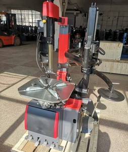 เครื่องเปลี่ยน<span class=keywords><strong>ยาง</strong></span>แบบเอนได้ ขนาด 10"-26" สำหรับมืออาชีพ คุณภาพสูงอเนกประสงค์ สำหรับ<span class=keywords><strong>ร้าน</strong></span><span class=keywords><strong>ยาง</strong></span> - Product Image 3