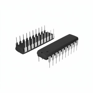 Fabricant de composants électroniques logiques, canal 20 DIP MC74ACT574NG - Product Image 1