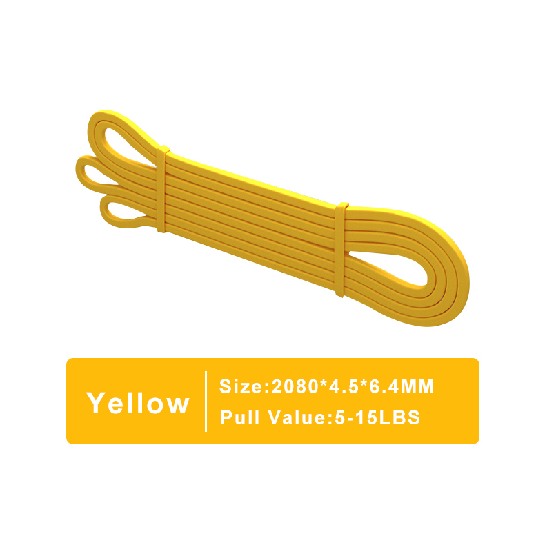 6.4Yellow