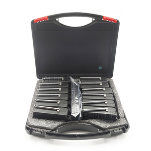 Sistema di Accensione Radio Professionale a 12 Canali <span class=keywords><strong>Happiness</strong></span> FSH per Fuochi d'Artificio - Product Image 1