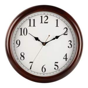 Classico casa soggiorno <span class=keywords><strong>cucina</strong></span> decorazione cornice in legno tradizionale antico orologio <span class=keywords><strong>da</strong></span> <span class=keywords><strong>parete</strong></span> retrò - Product Image 1