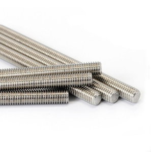 Precio competitivo, varillas de rosca completas con acabado de revestimiento Geomet 500A - Product Image 4