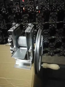 Commercial Hand Operated Bamboo Sheet Cutter Manual Bamboo Splicer Machine for Bamboo Handicraft <b>Basket</b> Weaving Workshop - Product Image 5