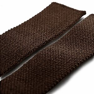 Sangle de poignet en néoprène rembourrée antidérapante pour la musculation, le fitness et le powerlifting - Product Image 4