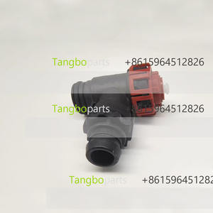 Válvula de Alivio de Presión de Alta Calidad para Calentadores de Agua, Válvula de Seguridad de 3 Bares para Calderas de Gas <span class=keywords><strong>BAXI</strong></span> ECO6 - Product Image 3