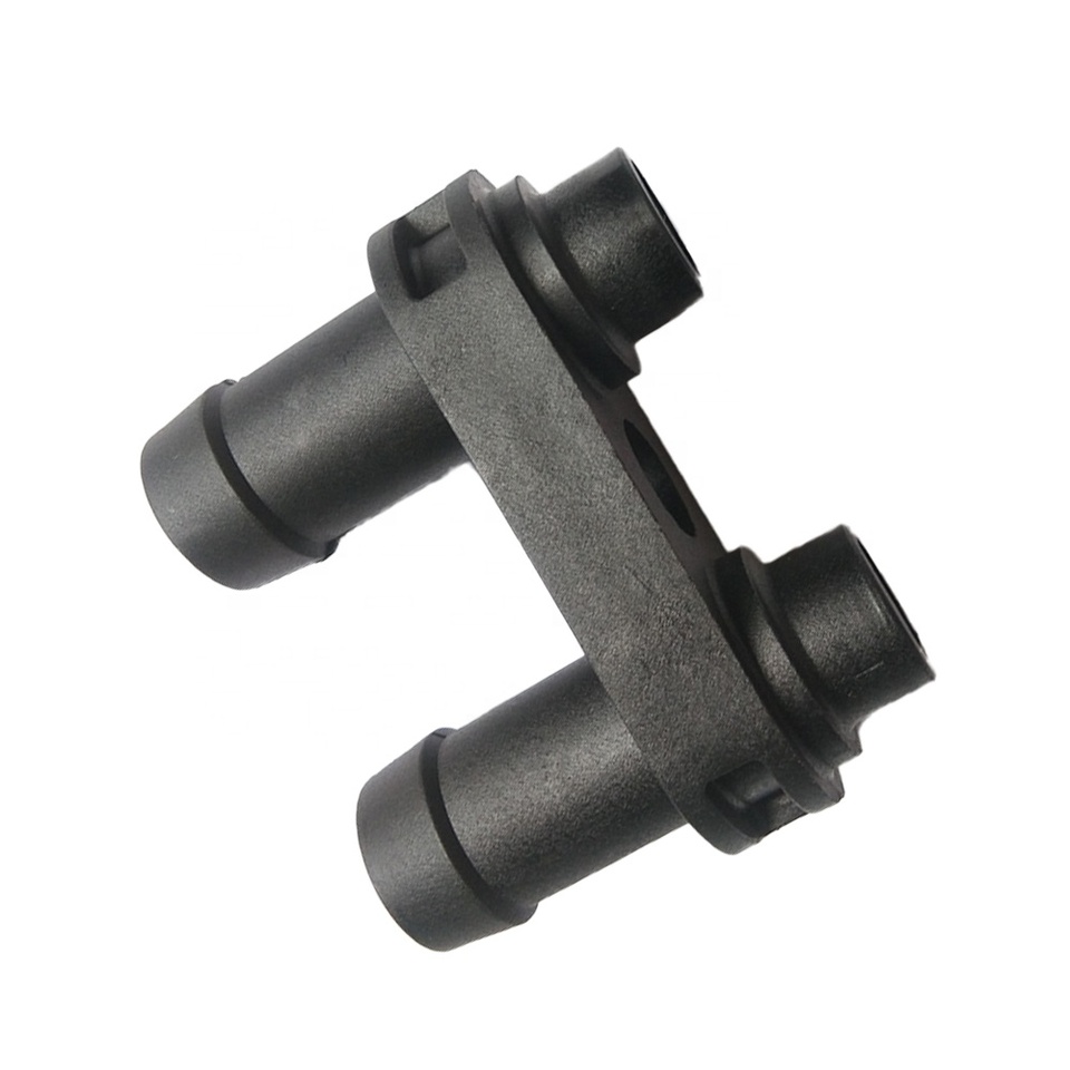 New Coolant pipe 6Q0121065N cooling system for SEAT Skoda