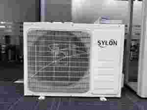 เครื่องปรับอากาศตั้งพื้นคุณภาพสูง 24000 บีทียู ระบบอินเวอร์เตอร์ 110 โวลต์ 60 เฮิรตซ์ พร้อมระบบทำความเย็นและความร้อนรวดเร็ว - Product Image 2