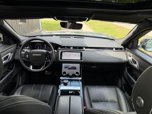 Buon usato 2020 Land Rover-Range Rover <span class=keywords><strong>Velar</strong></span> Diesel automatico 4 cilindri Euro6d 5 posti 300hp auto usate pronte per la spedizione in tutto il mondo - Product Image 2