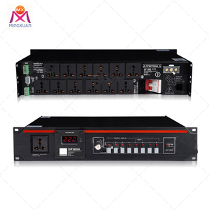 Système de haut-parleurs sans fil pour la maison Surround 7.1 MX-SYS a Sans fil MX-SYS a - Product Image 6