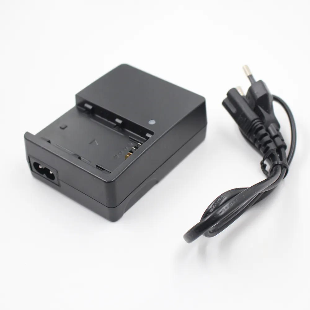 LP-E6 Camera Battery Charger for Canon EOS 5D Mark II 2 III 3 6D 7D 60D 60da 70D 80D DSLR 5DS Digital LC-E6E LPE6 Charger